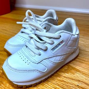 Reebok Classics Kids Shoes